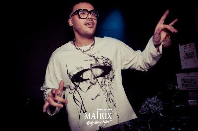 Party Bild aus dem Matrix Club Berlin vom 09.08.2025